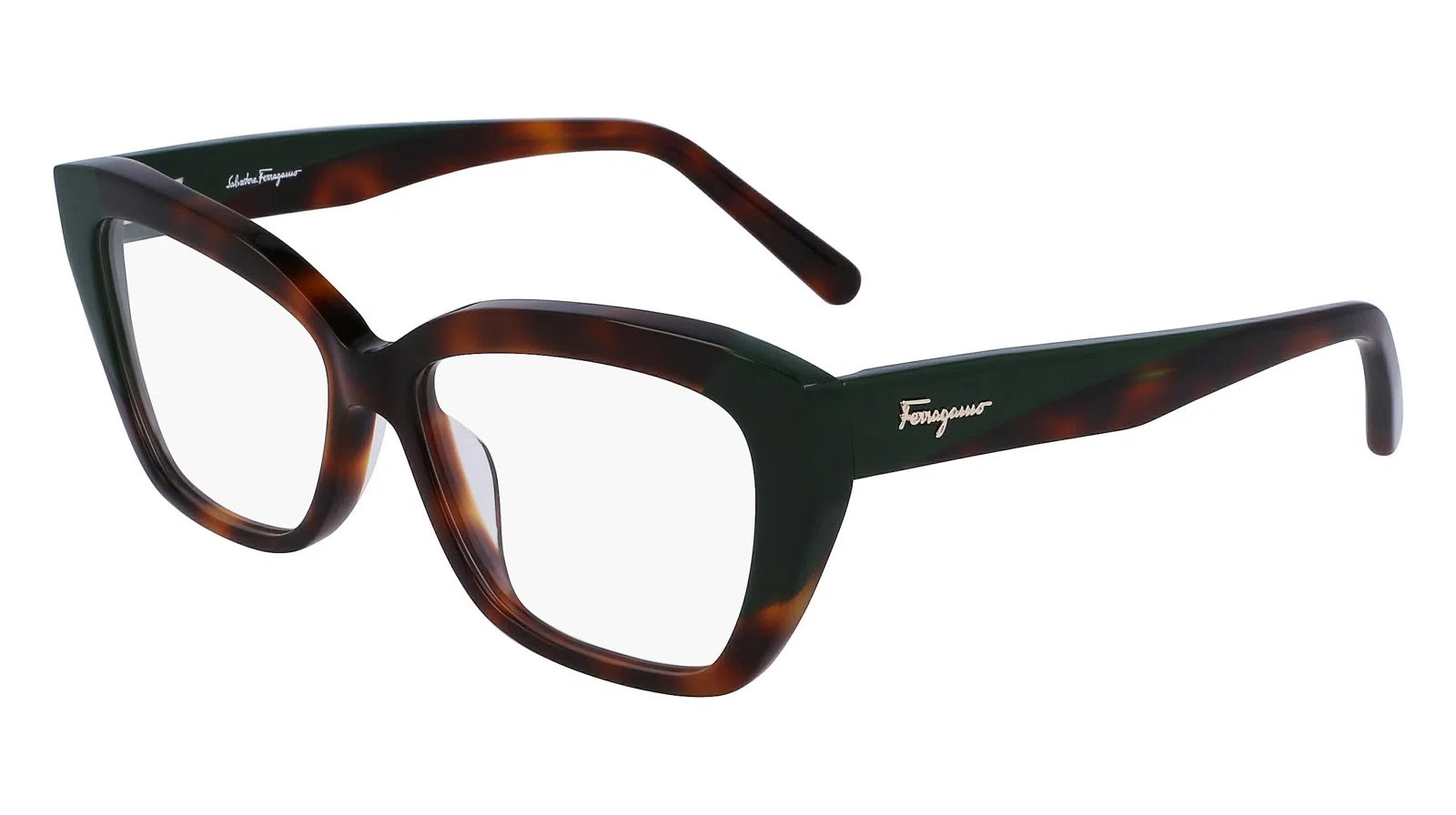 Salvatore Ferragamo SF2938 Eyeglasses - view 3